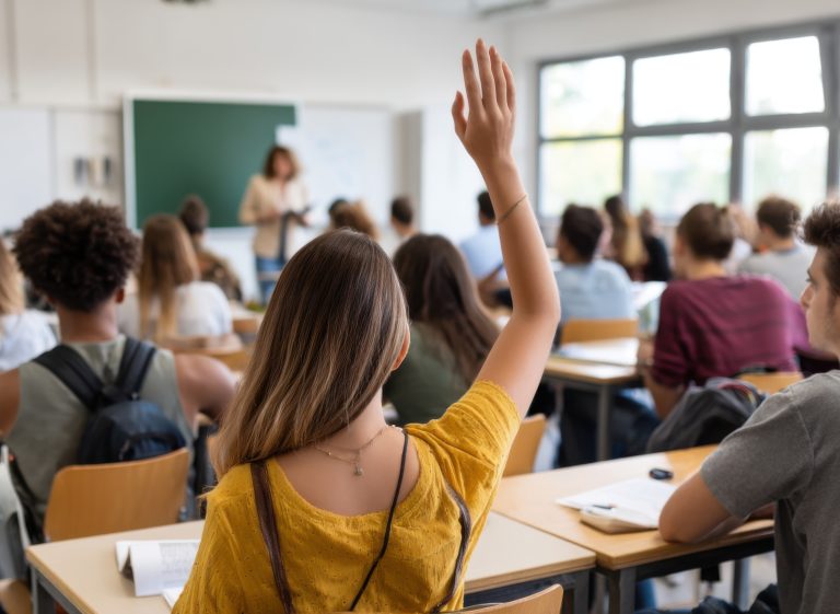 Servicios academia de estudios