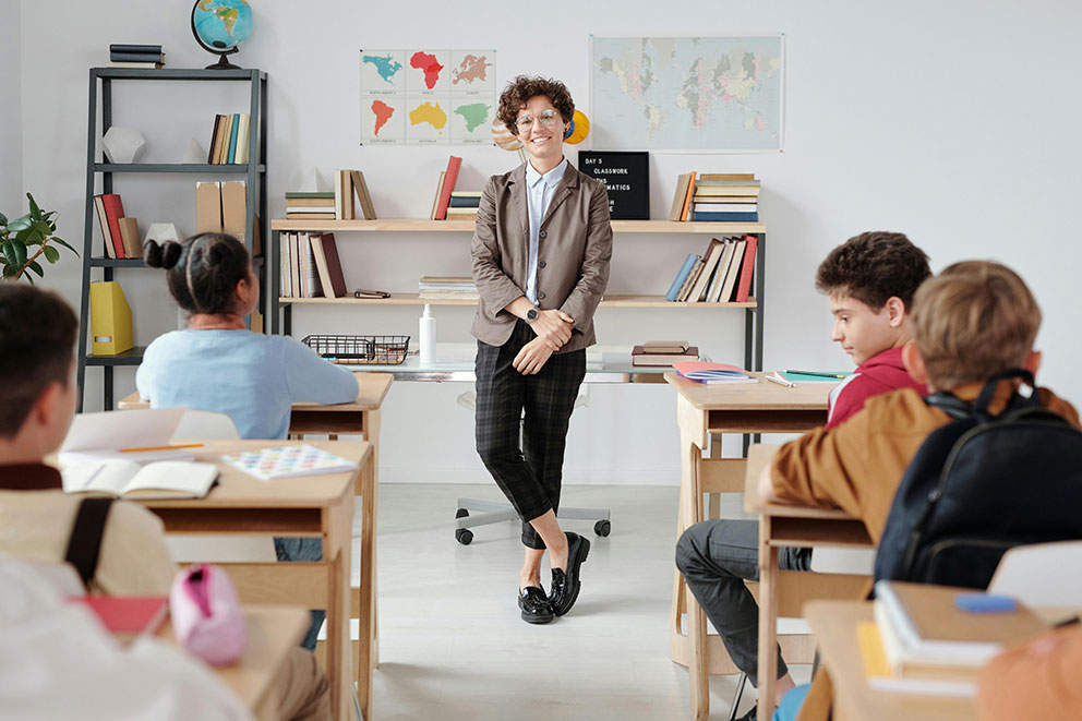 Arranca el curso escolar en cantabria